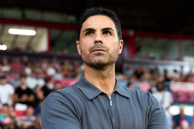 Arsenal interested in shock transfer move for Liverpool star