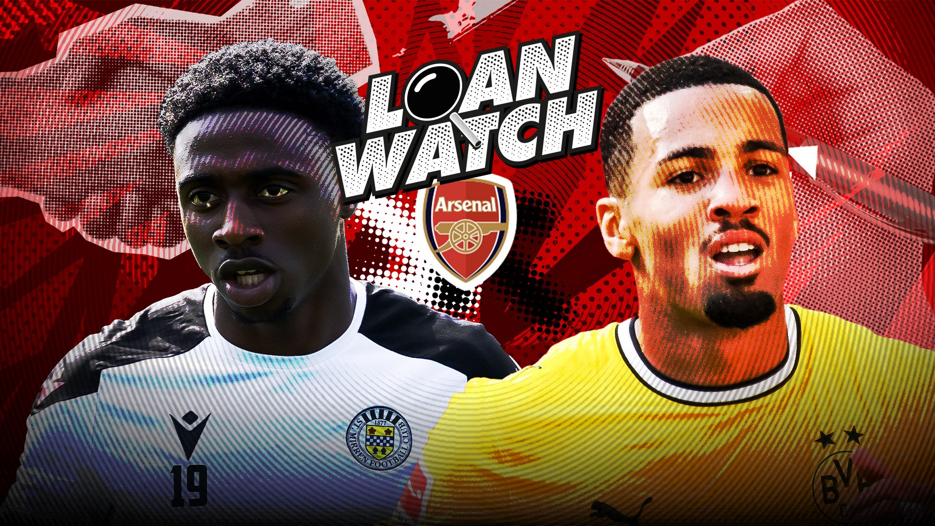Arsenal loan watch: Ethan Nwaneri subbed off as a substitute in mixed week as Kabia controversially denied penalty