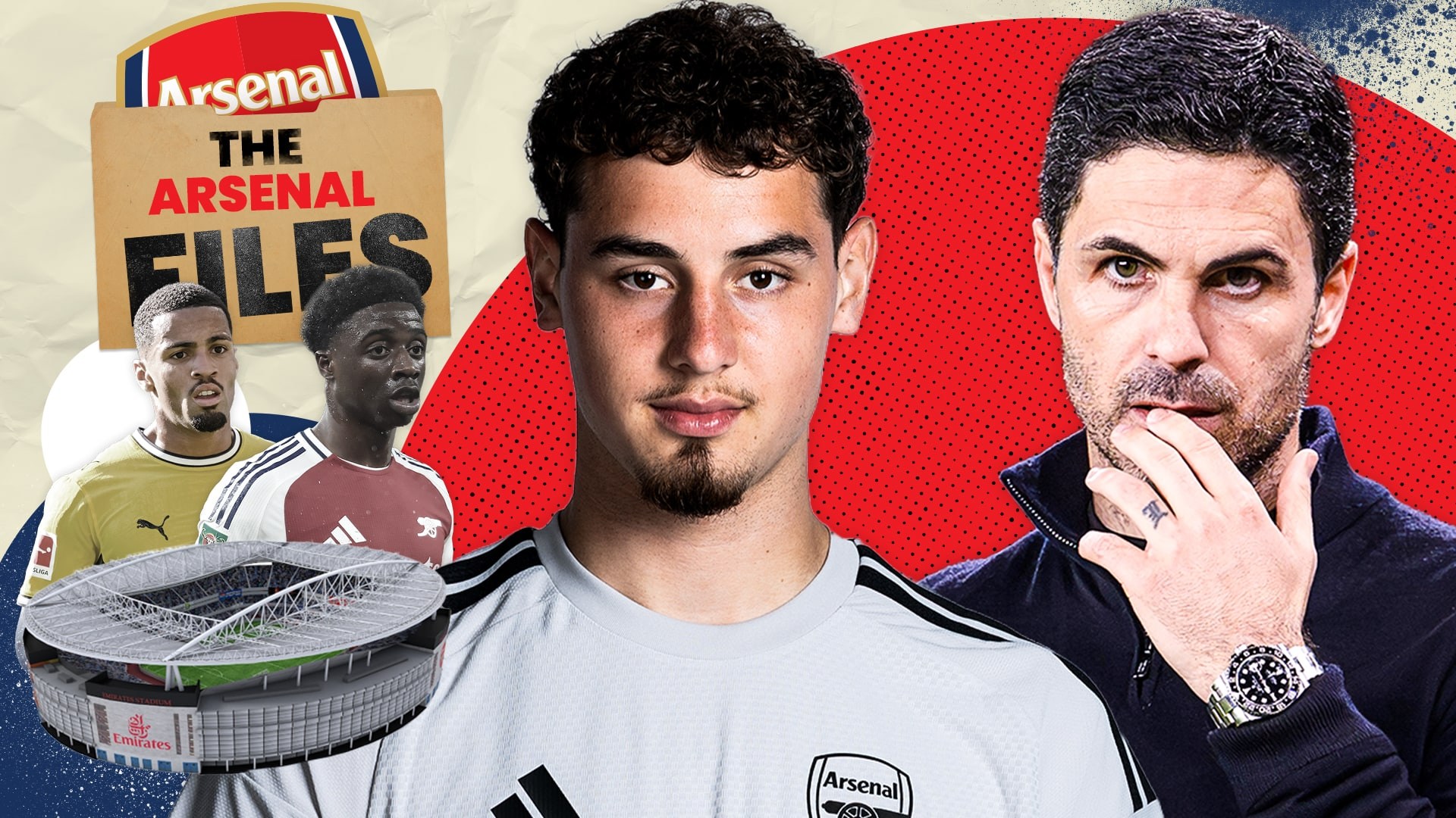 Arsenal loan watch: Nwaneri off to perfect star at Dortmund as Tommy Setford kicks off Stevenage loan with 5-1 win
