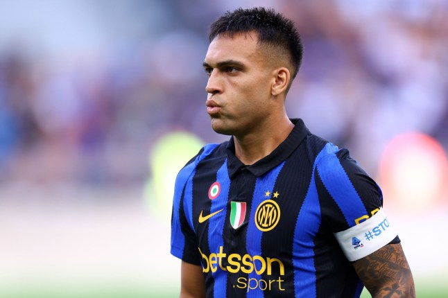 Arsenal made approach to sign £73m striker instead of Julian Alvarez before deadline day