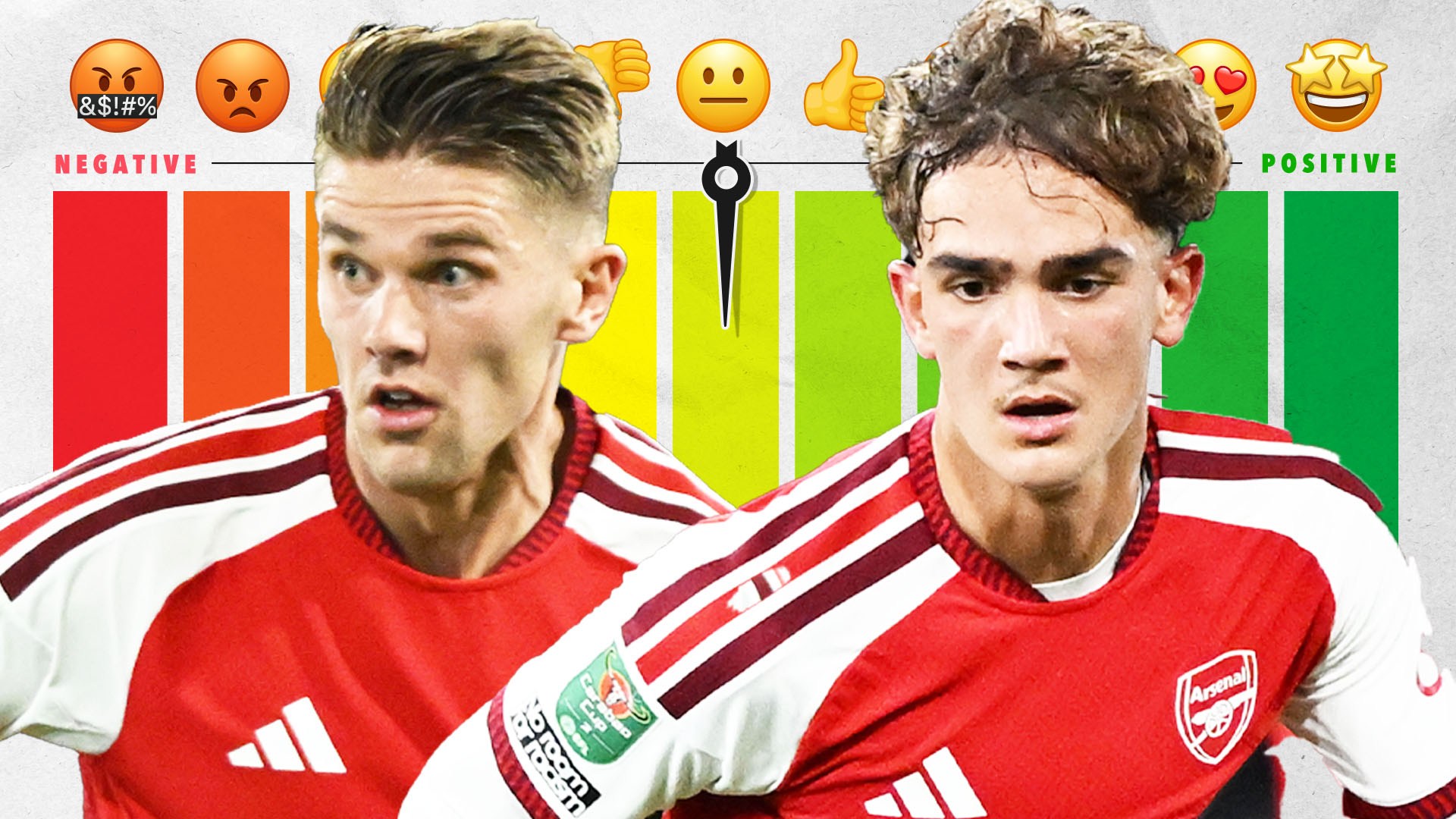 Arsenal player ratings: Max Dowman, 16, draws Messi comparisons as Merino shows why Gyokeres has been frozen out