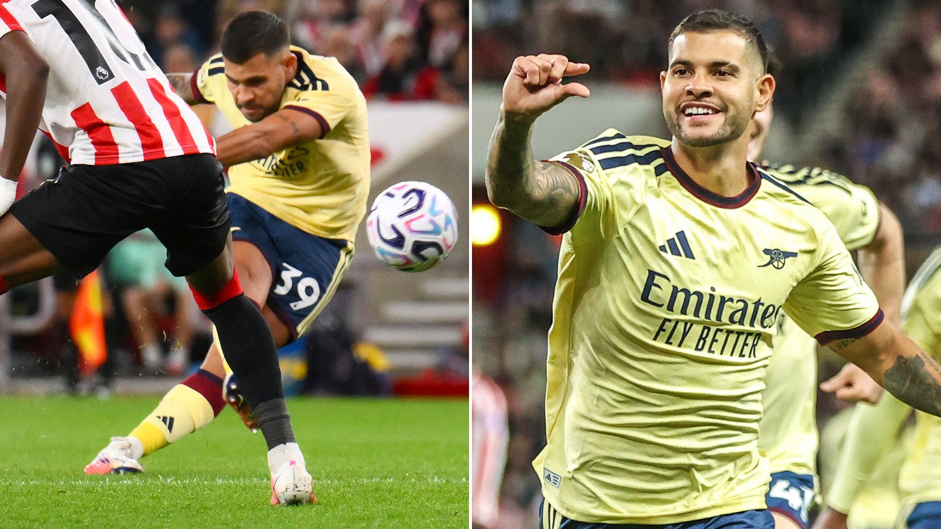 Arsenal star Bruno Guimaraes brutally trolls Sunderland with Instagram post after ex-Newcastle hero scores in 2-0 win