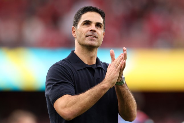 Arsenal star hailed as the ‘best in the Premier League’ after Chelsea win