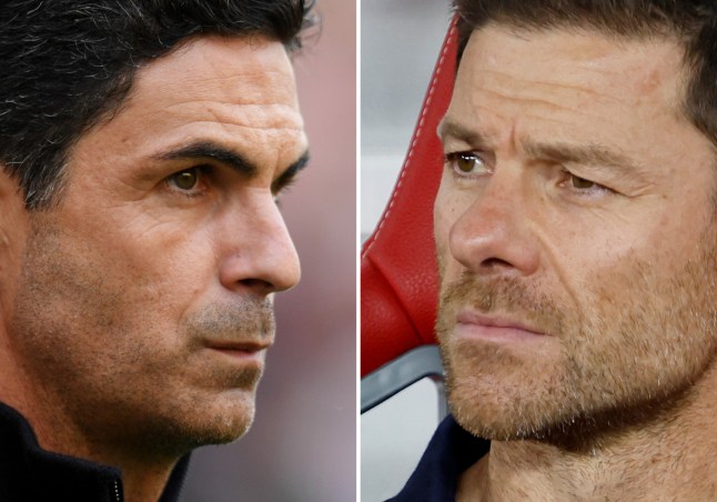 Arsenal vs Chelsea LIVE: Premier League latest score and confirmed lineups