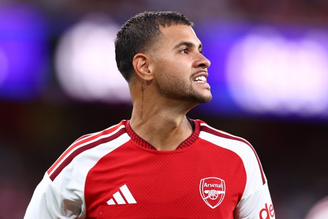Arsenal vs Chelsea: Predicted lineups today and confirmed team news