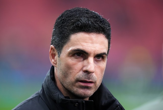 Arsenal would have targeted Tottenham duo if they missed out on £51m signing