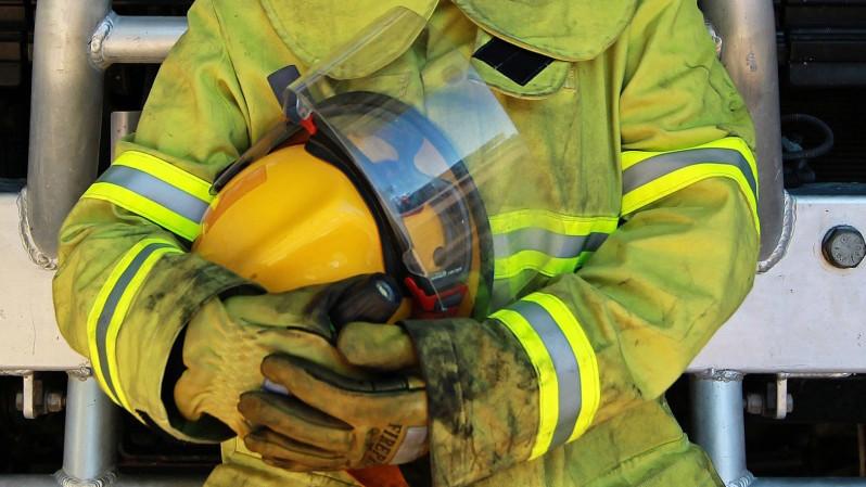 Arson investigation after man left with serious burns in terrifying Ellenbrook house fire
