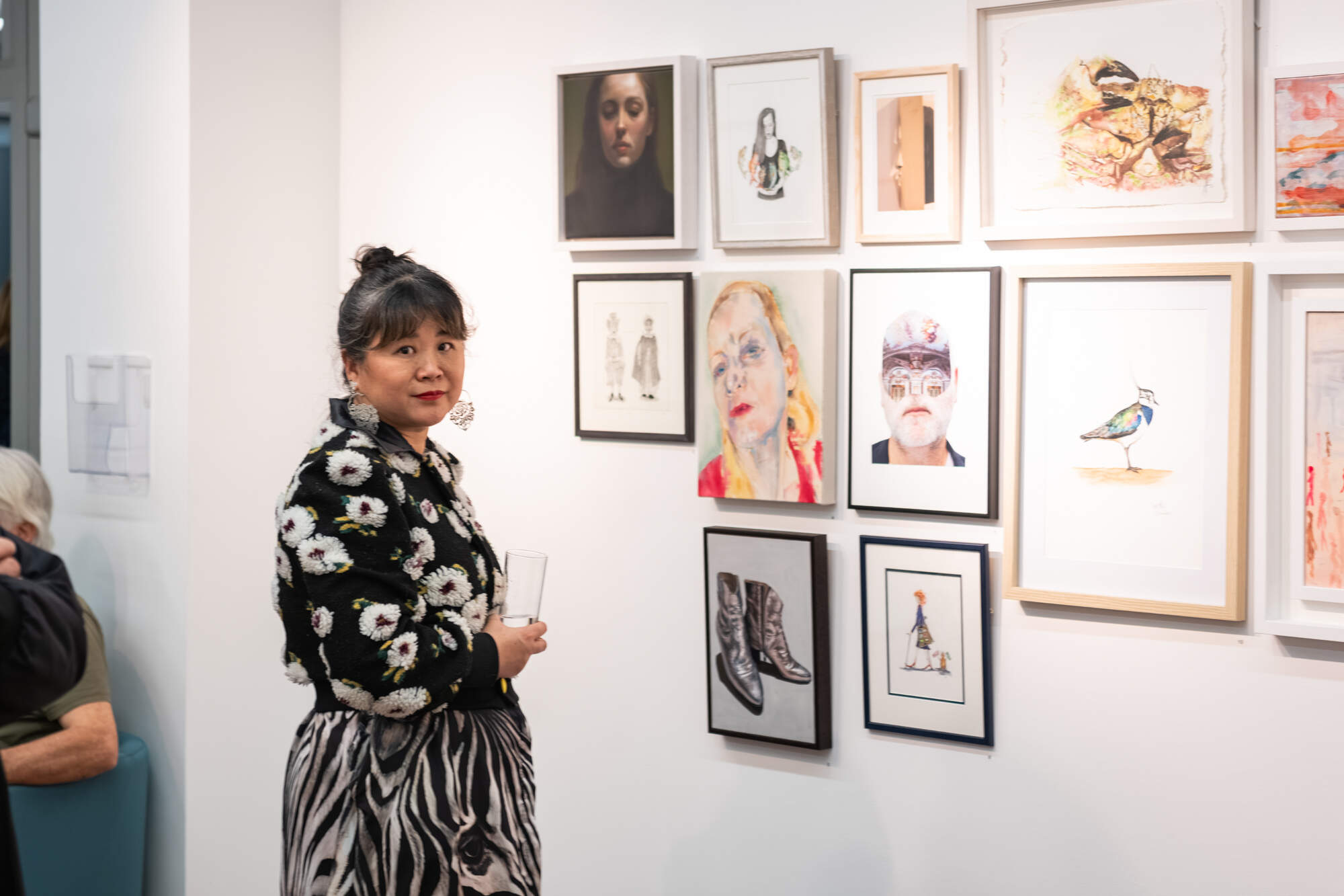 Artists across Cork invited to submit small and medium works for County Library’s winter show