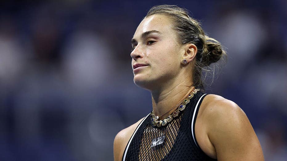 Aryna Sabalenka fires back at reporter for asking question about partying after US Open victory