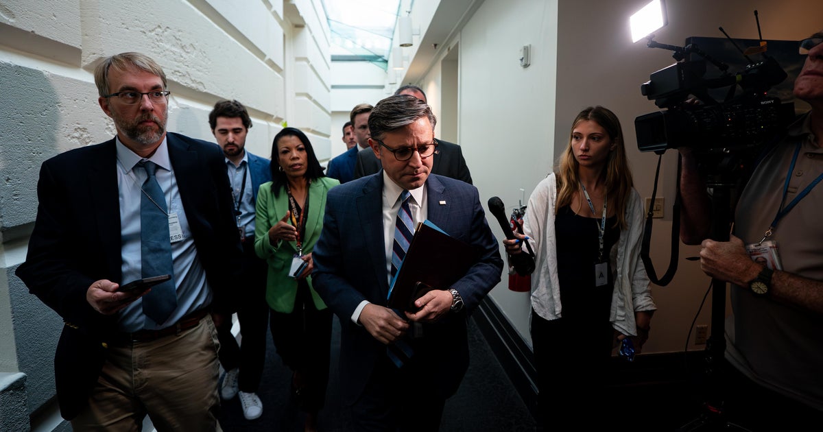 As AI rhetoric heats up, Congress stalls on action