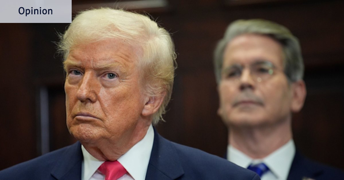 As Trump’s Iran war drags on, we’re facing the next oil crunch