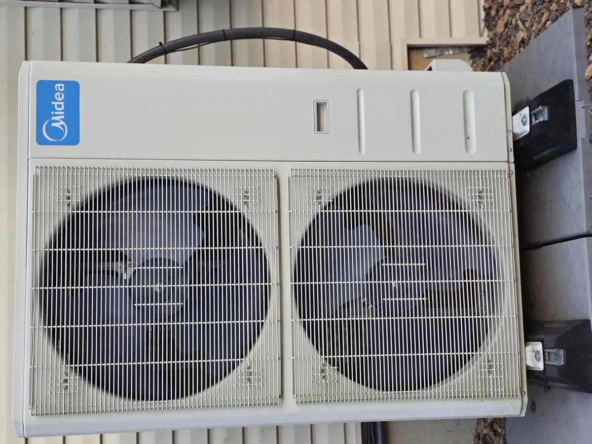 As Winter Approaches, Midea Helps Canadian Homeowners Rethink Heating System Replacements