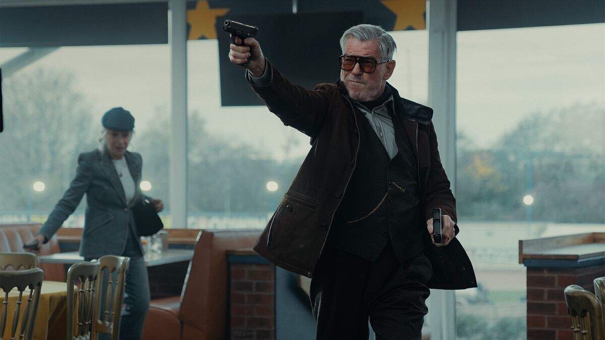 As ‘MobLand’ returns, are the Irish the only people bothered by Pierce Brosnan’s weird ‘Kerry’ accent?
