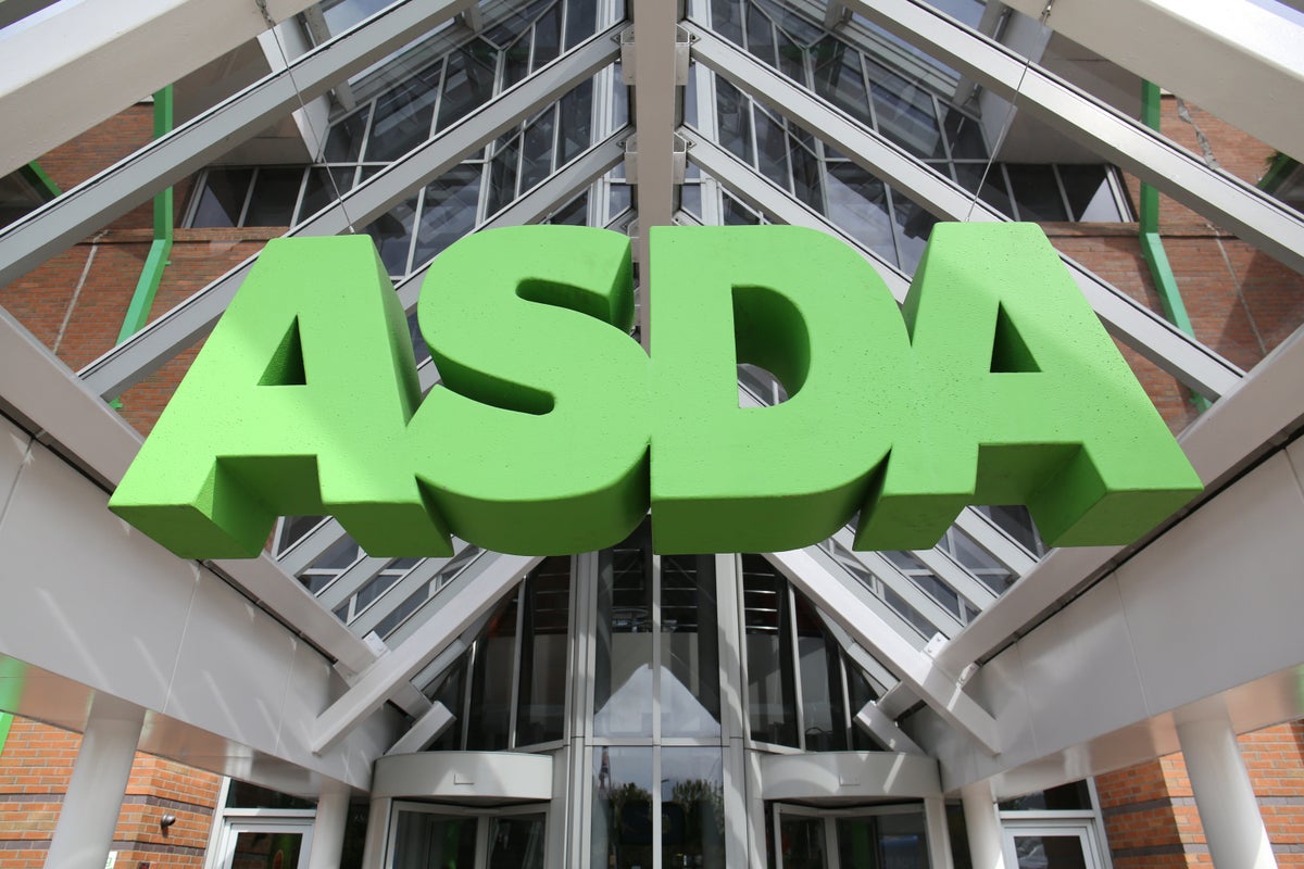 Asda issues urgent recall of handbags over ‘serious chemical risk’ to reproductive system