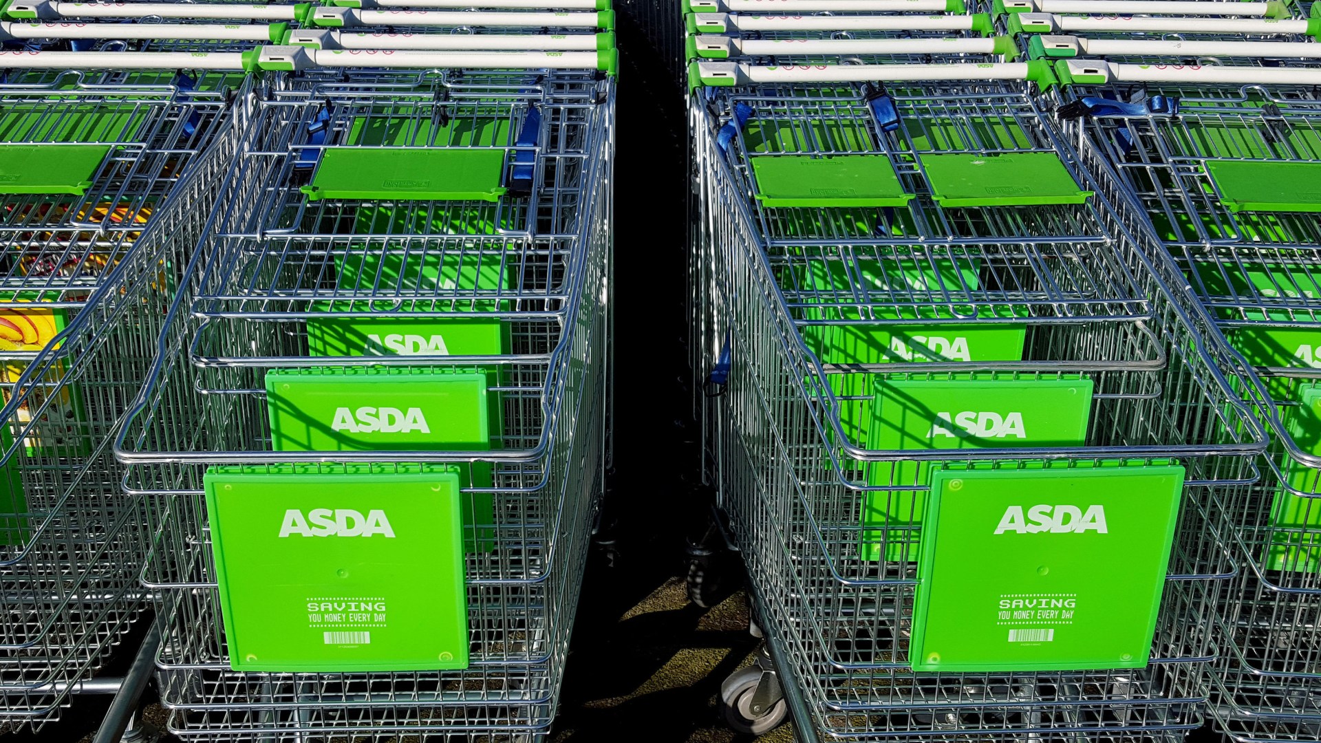 Asda reveals four new meal deal sandwiches landing on shelves today – including CURRY flavour