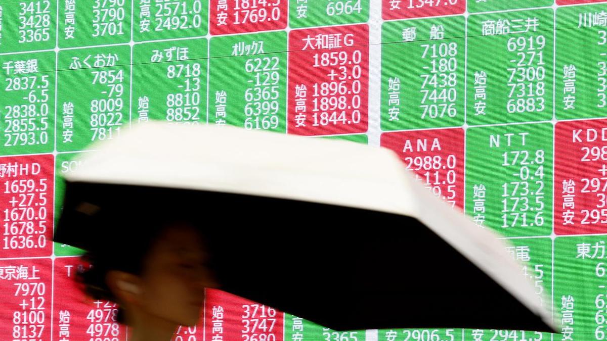 Asia shares bounce, others cautious as oil rises