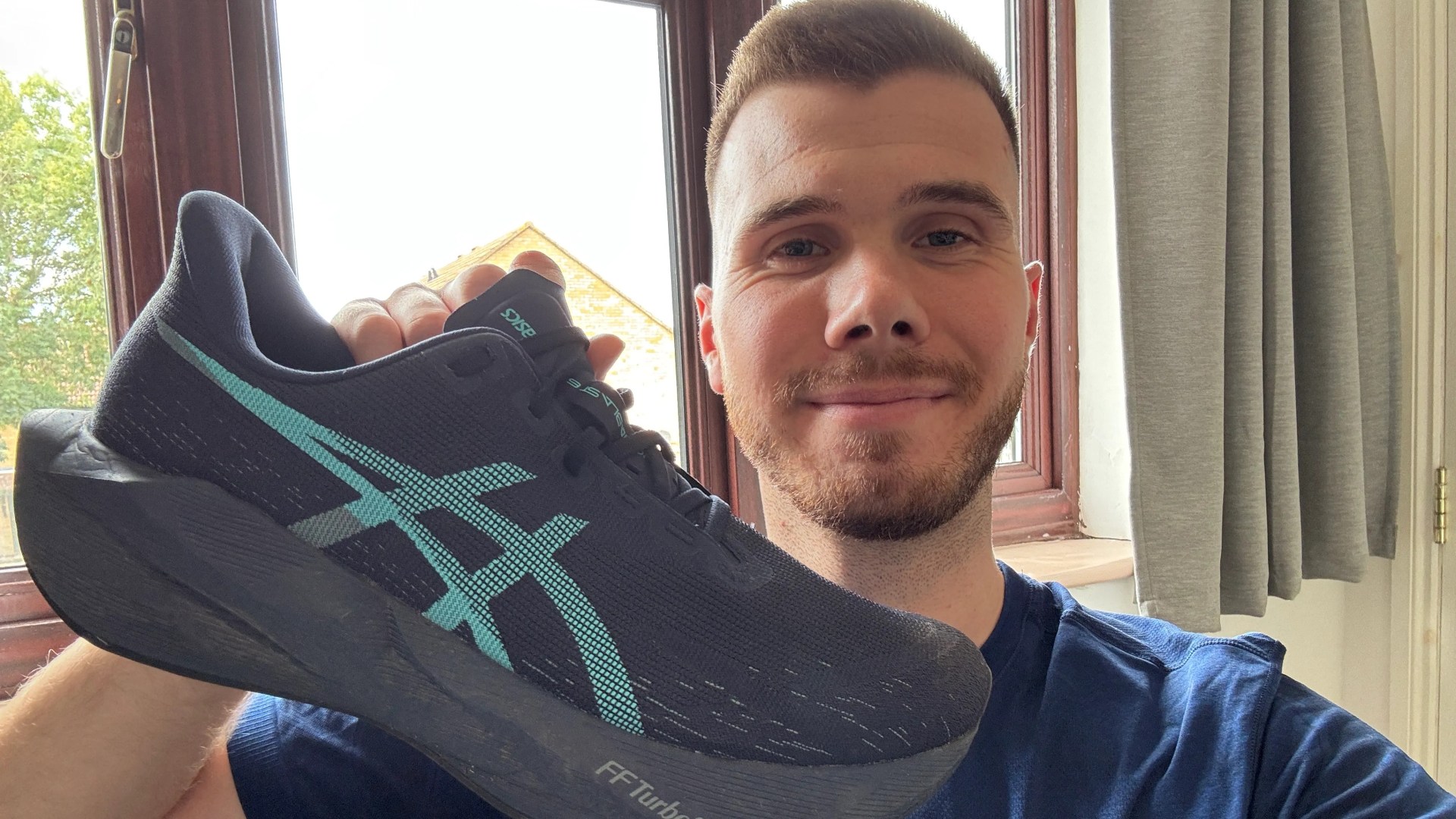 Asics Novablast 6 review: I ran London Marathon in previous model, these are even better… and now £25 off