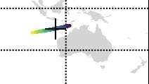Asteroid impacts Earth between WA and Bali as NASA celebrates test of ‘our planetary defense capabilities’
