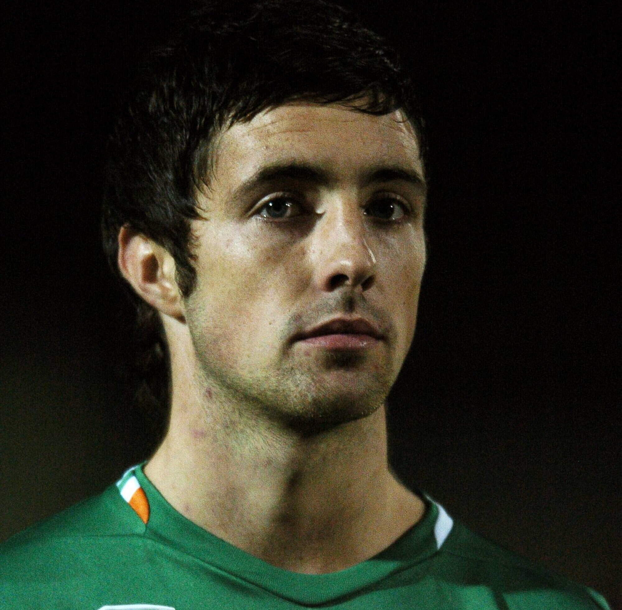 Athlone native Alan Sheehan back in football on national team staff with Wales
