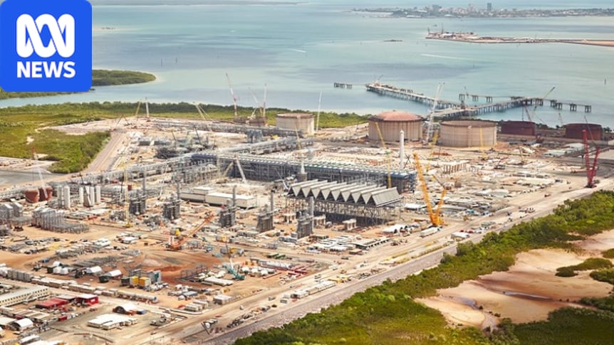 Audit finds Inpex has taken 'significant steps' to rectify emissions errors