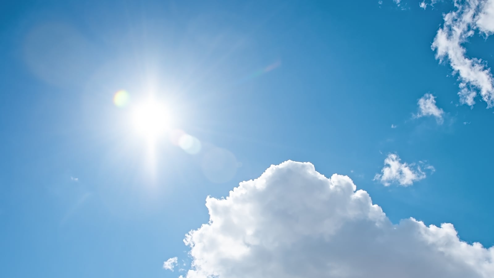 August saw end of 66-day partial drought in Co Carlow