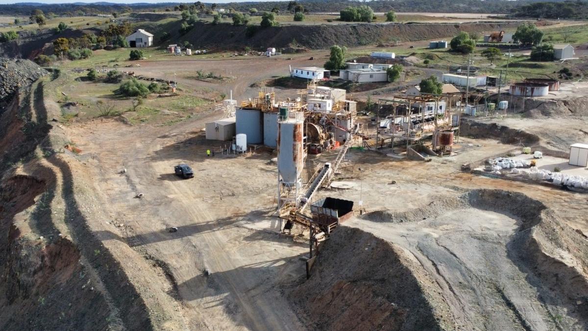 Auric adds 102koz shovel-ready gold kicker to WA Coolgardie ambitions