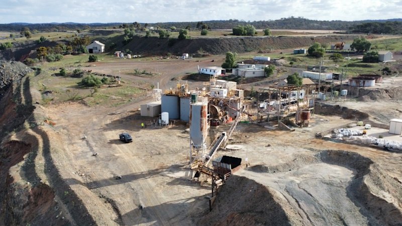 Auric adds 102koz shovel-ready gold kicker to WA Coolgardie ambitions