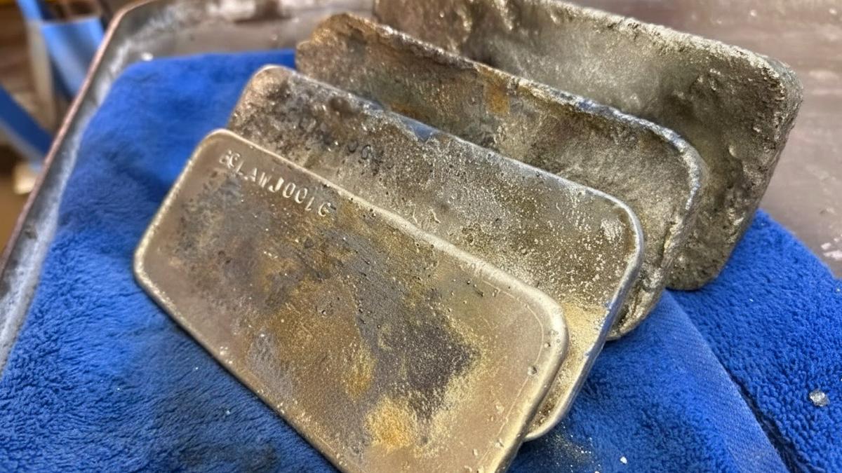 Auric banks whopping $28m profit from WA gold sales