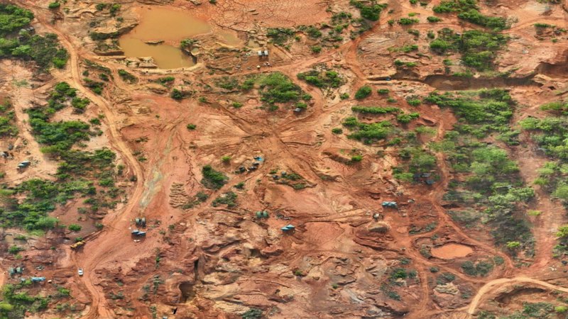 Aurum adds more high-grade ounces to West African gold tally