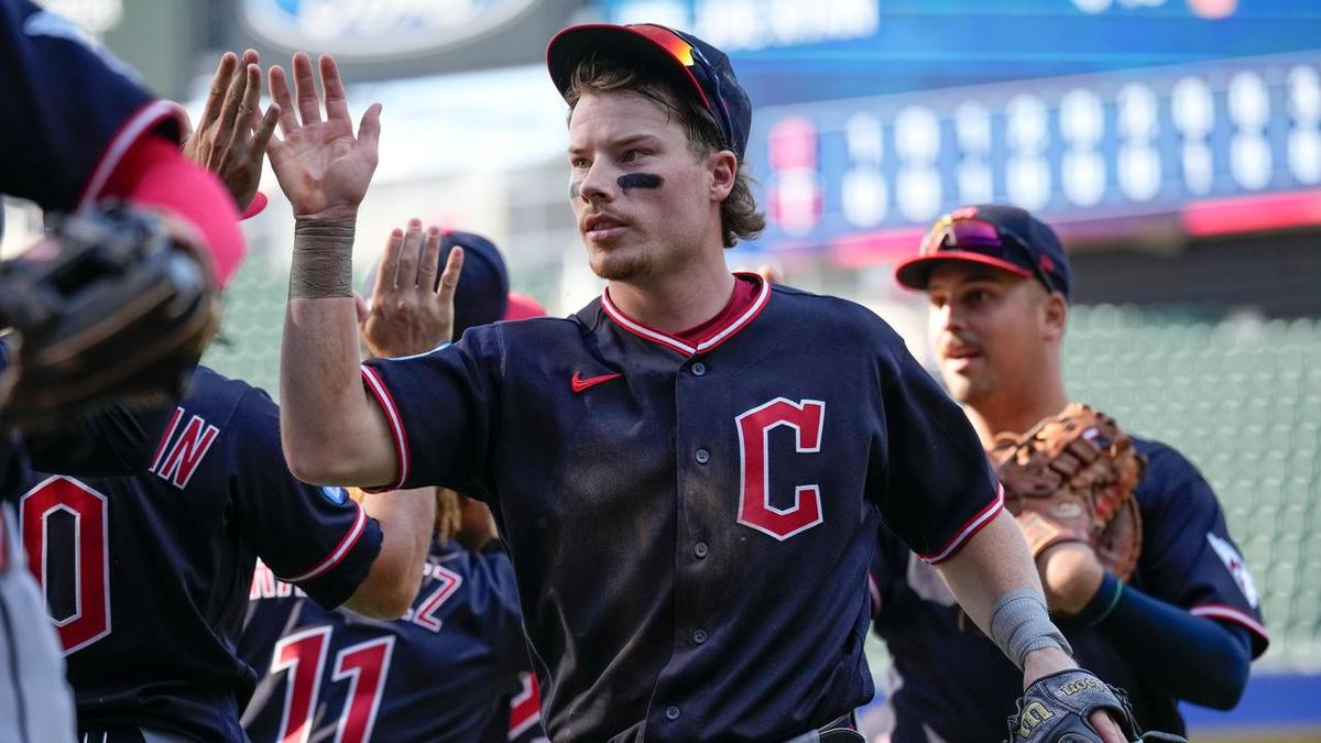 Aussie All-Star Bazzana plays starring role in MLB win