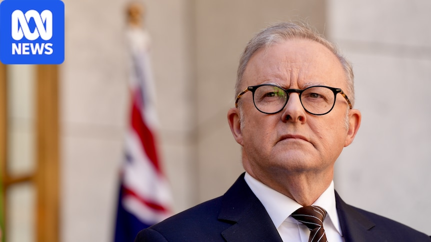 Australia breaks from international pack on Israeli sanctions