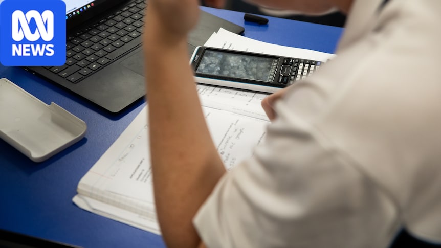 Australia records worst-ever maths and reading scores in global test