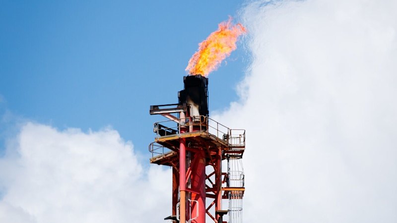 Australia softens local gas supply rules, easing fears in Asia
