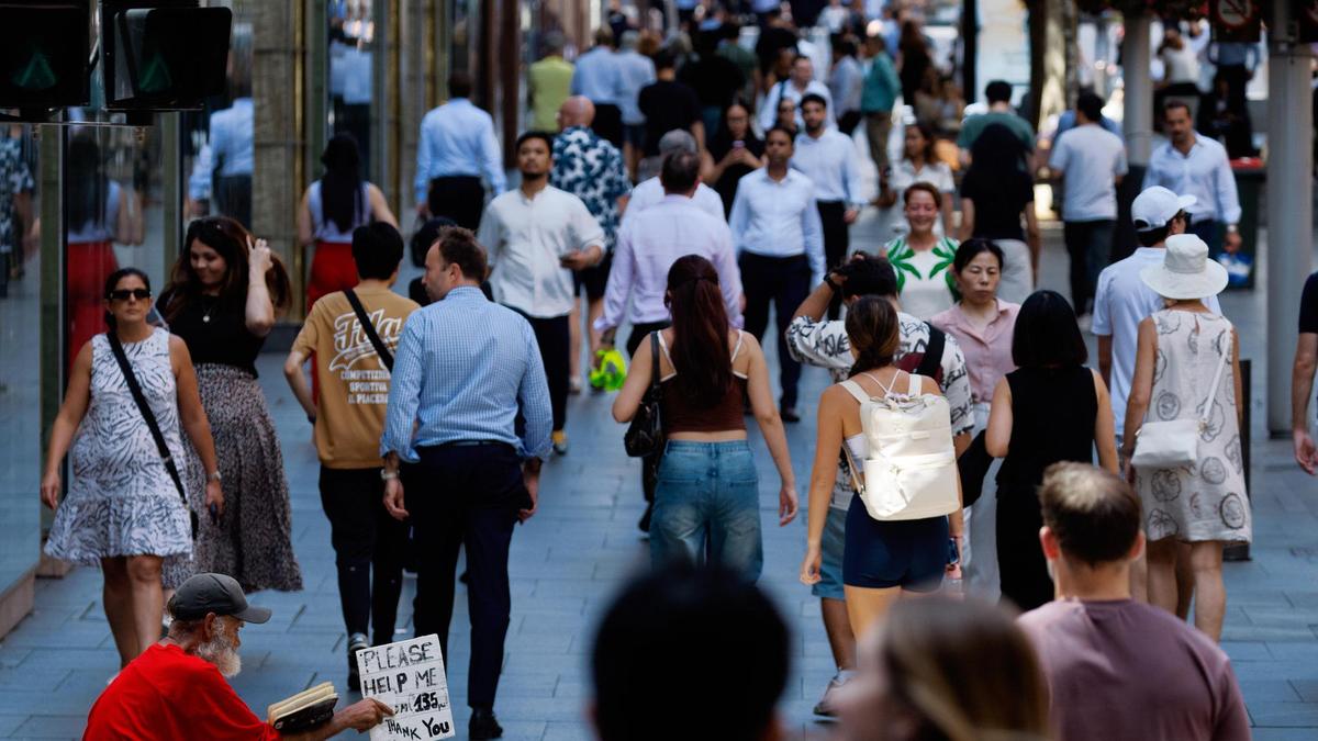 Australian business conditions hit six-year low as profitability takes a hit