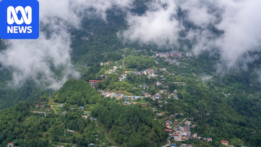 Australian families hire helicopters to search cut-off Nepal villages