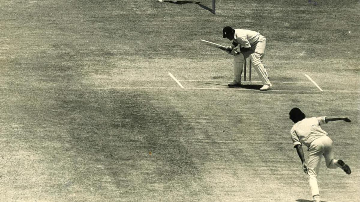 Australian legend Dennis Lillee immortalised at redeveloped WACA precinct