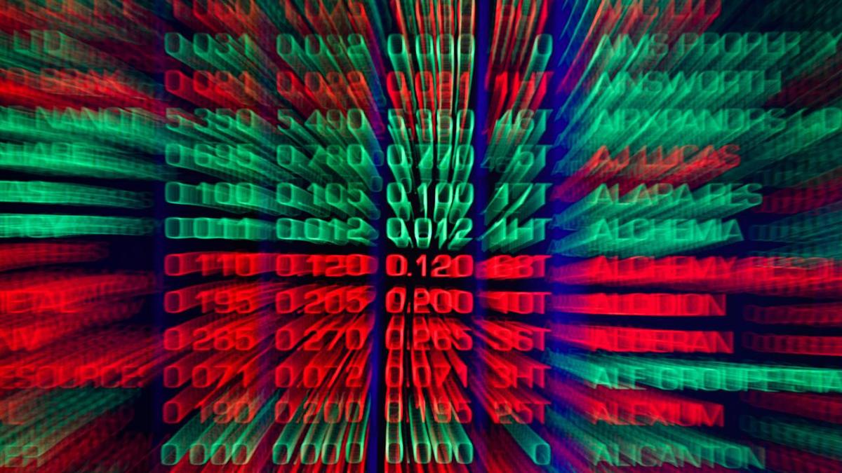 Australian shares dip as oil hits seven-week high