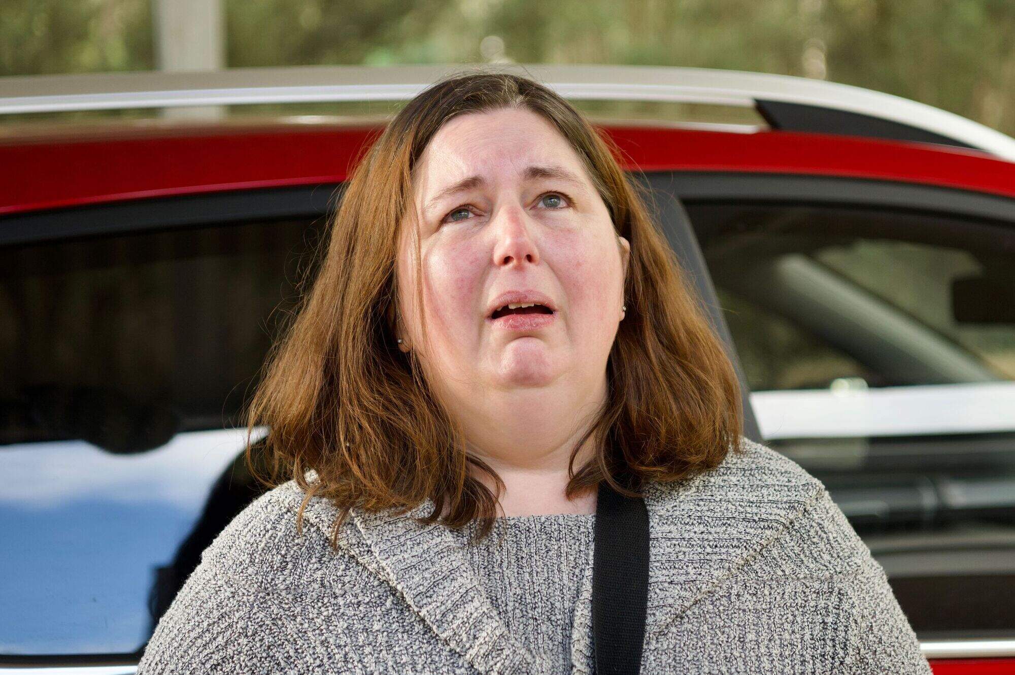 Australian ‘mushroom murderer’ Erin Patterson to get ‘taxpayer-funded’ Ozempic jabs in jail