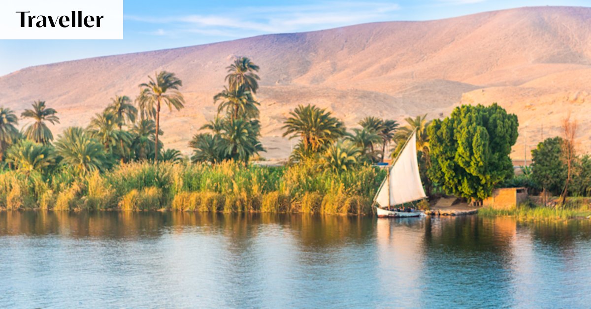 Australians are flocking back to this bucket-list destination