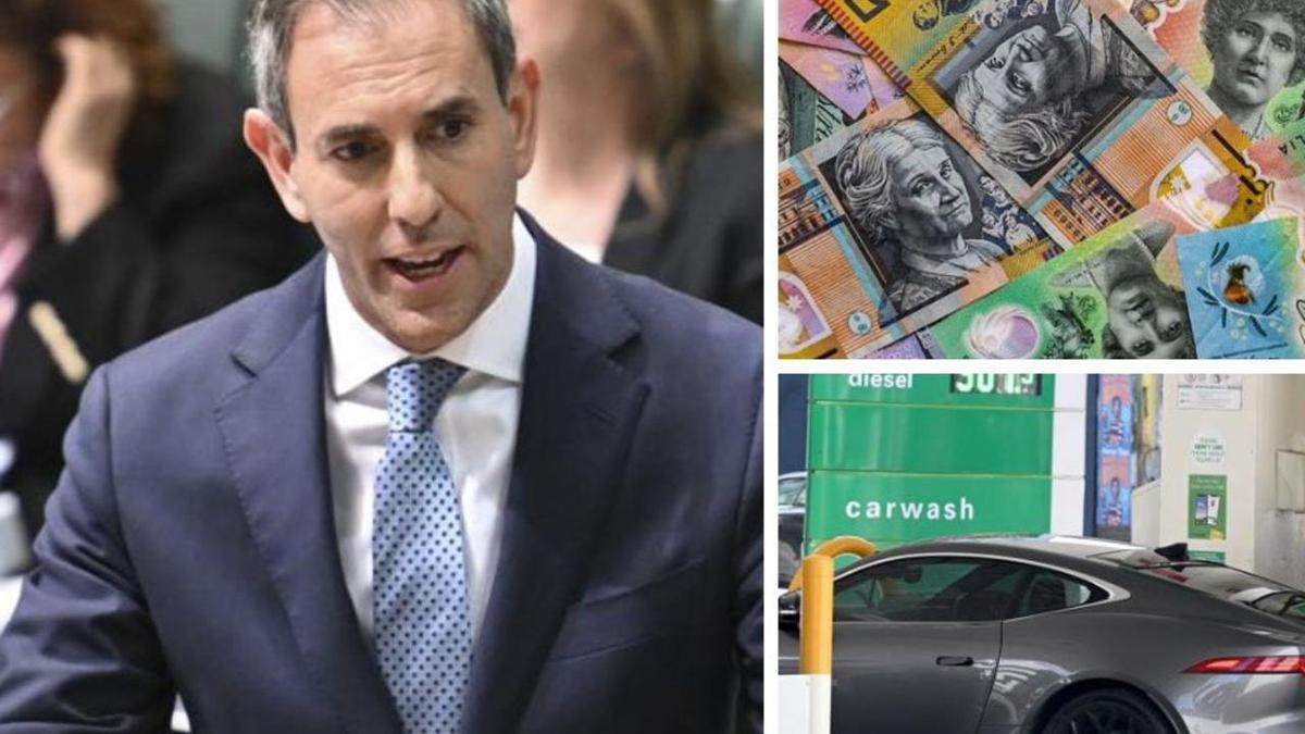 Australia’s economy stalls amid interest rate hikes and surging petrol prices