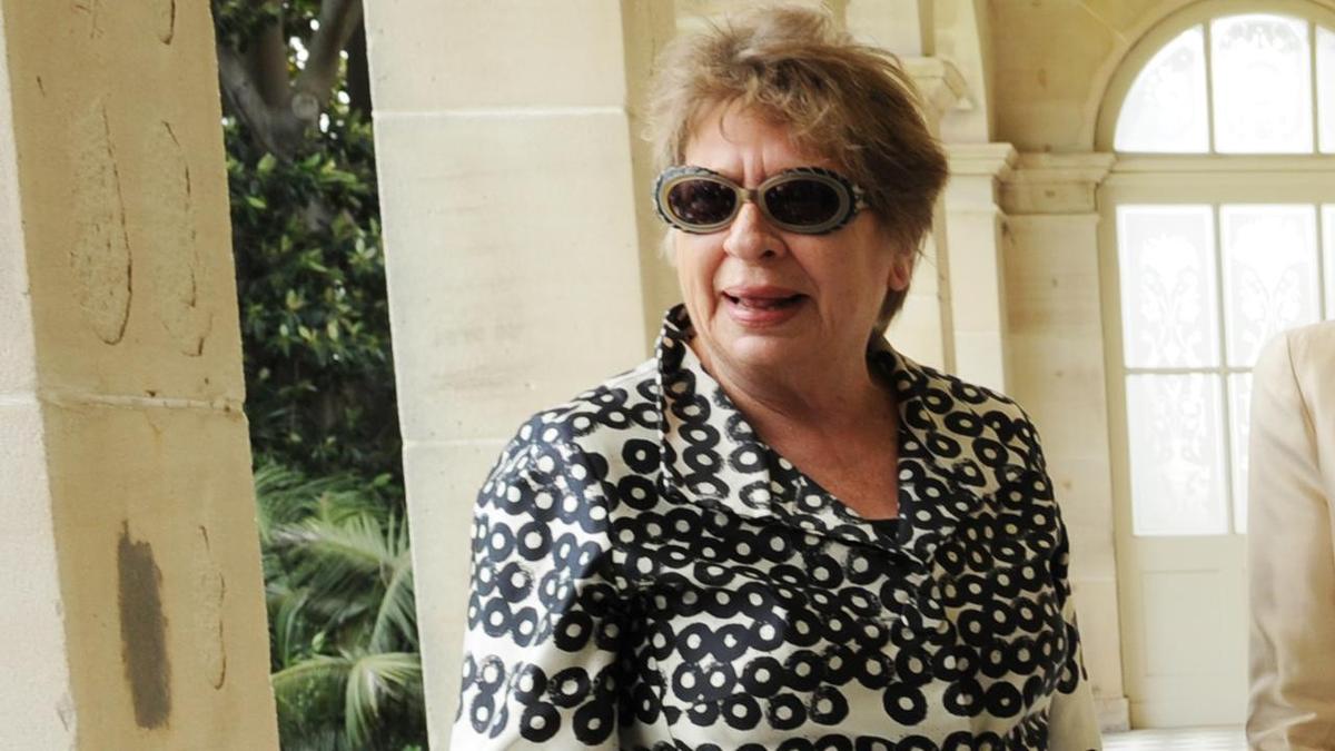 Australia's first female High Court judge dies
