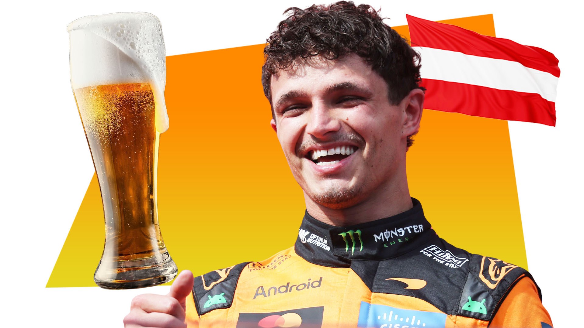 Austrian Grand Prix 2027 travel deal with three nights in Vienna and F1 race tickets from just £529 per person