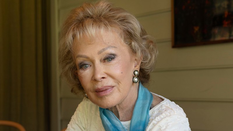 Author and journalist Blanche d’Alpuget dies aged 82
