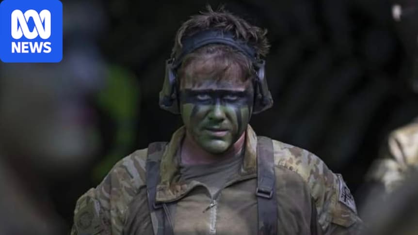 Authorities investigate reports former ADF soldier killed in Ukraine
