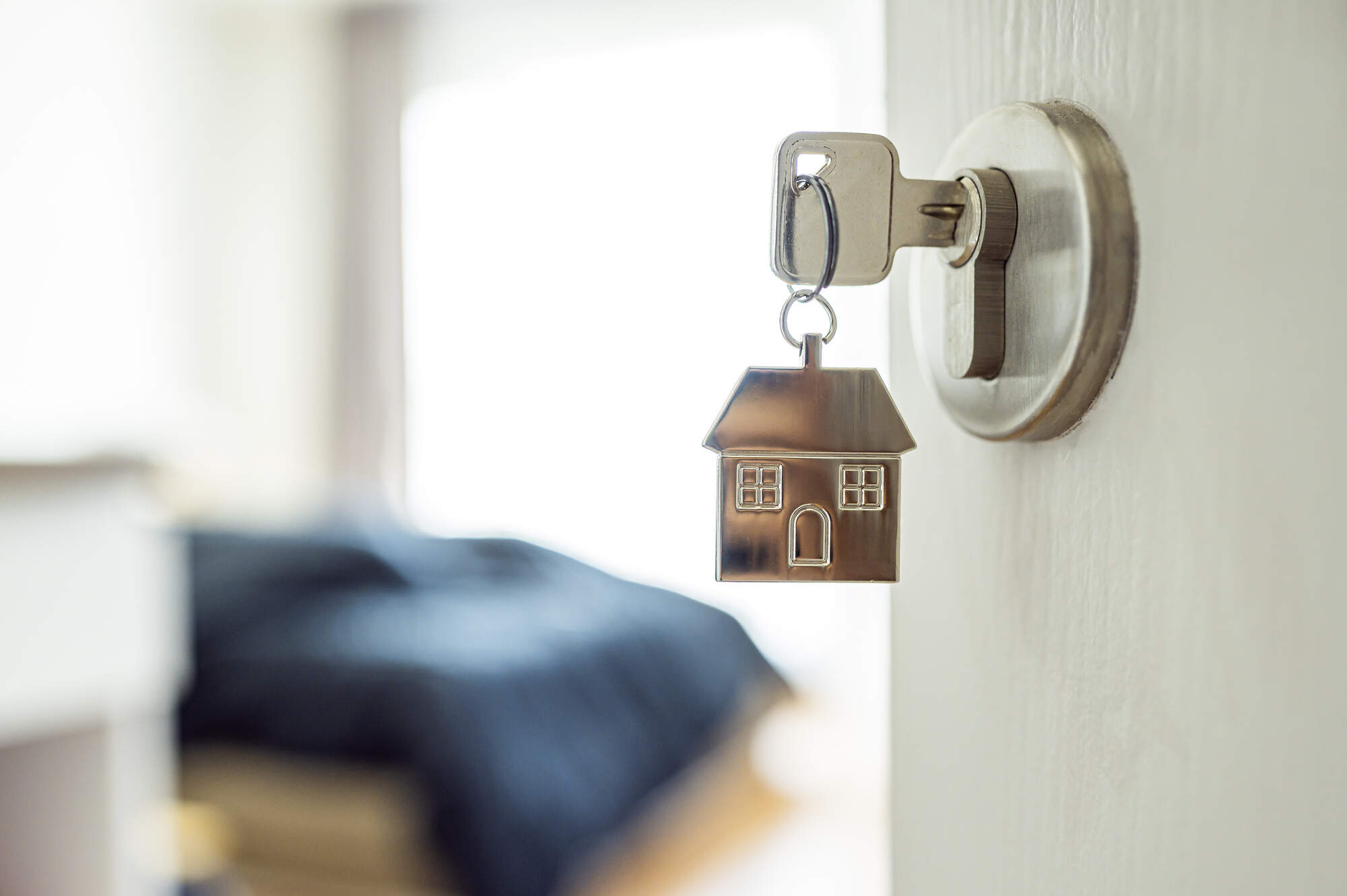 Average rent for new tenancies jumps 9.1pc as Offaly TD warns ‘rents are still too high’