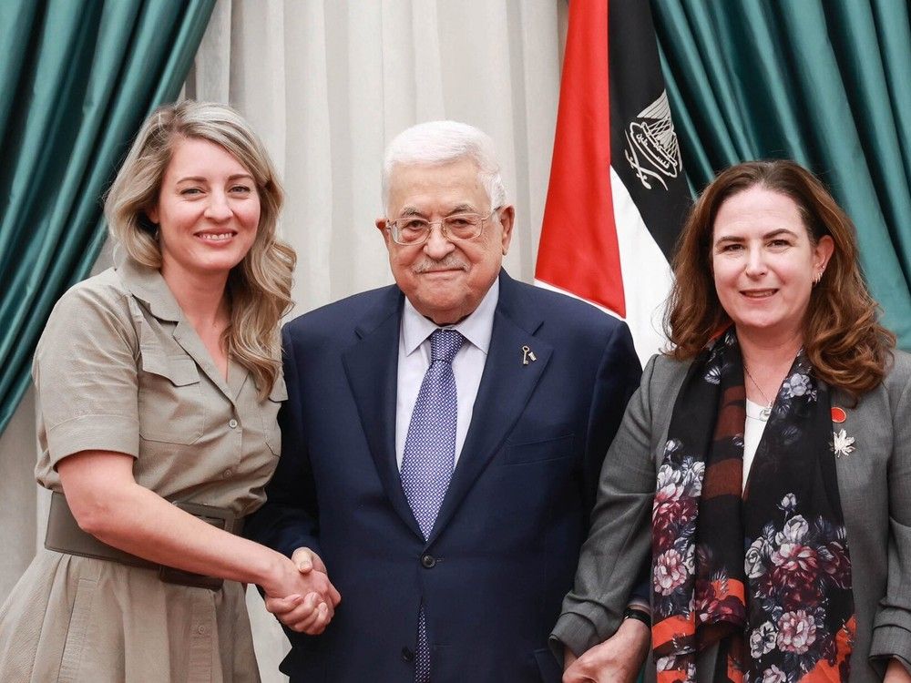 Aviva Klompas: Palestinians deserve the dignity of accountability