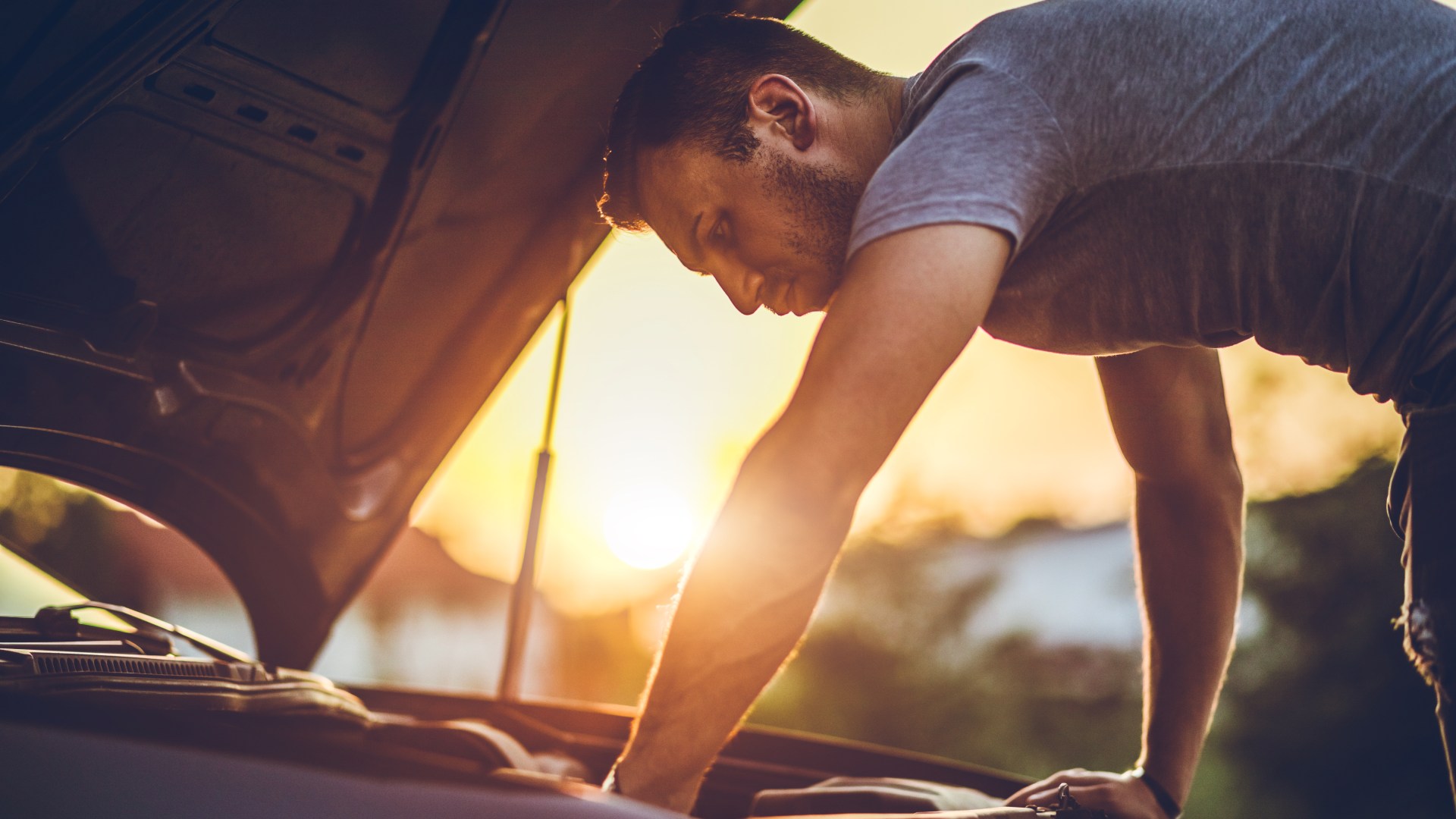 Avoid crippling breakdown costs with RAC Breakdown Cover from £5.29