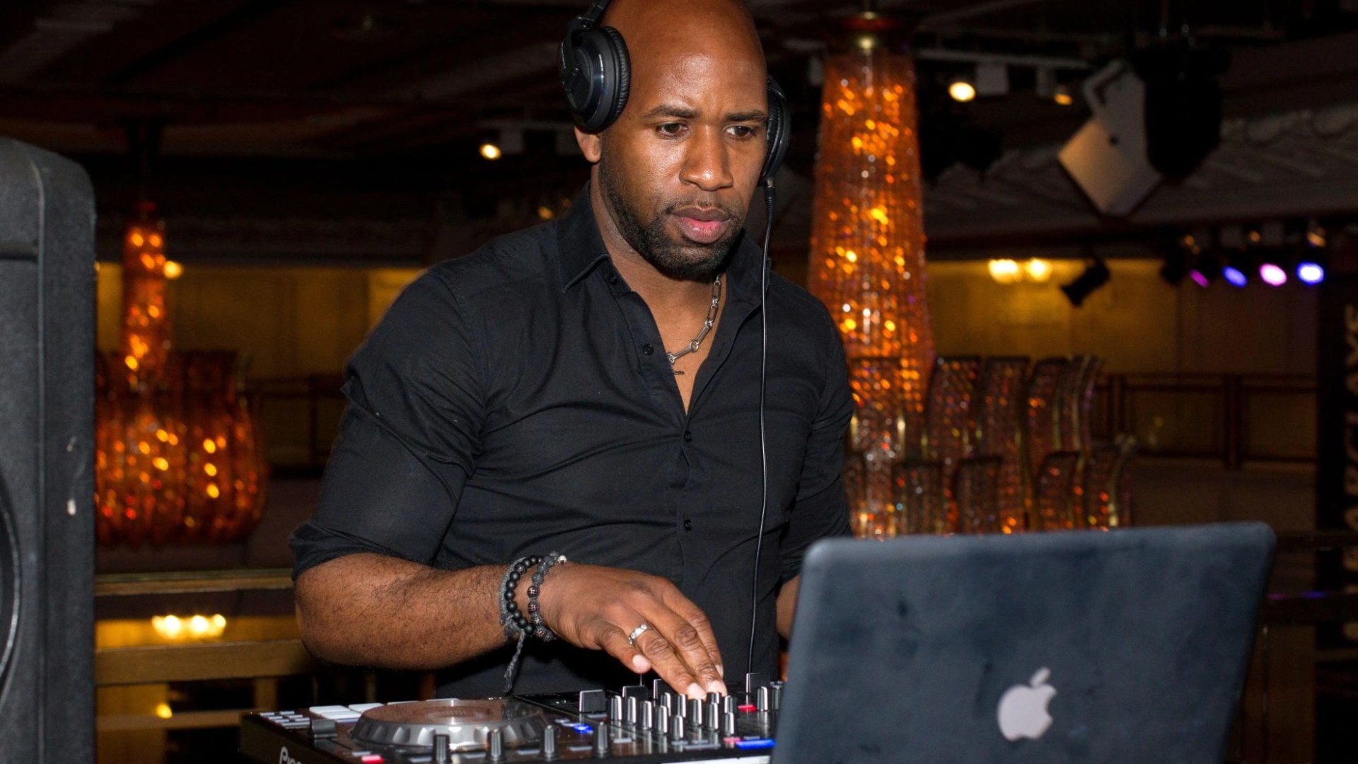 Awkward moment DJ Spoony gets caught out by prank caller with VERY rude name live on Radio 2