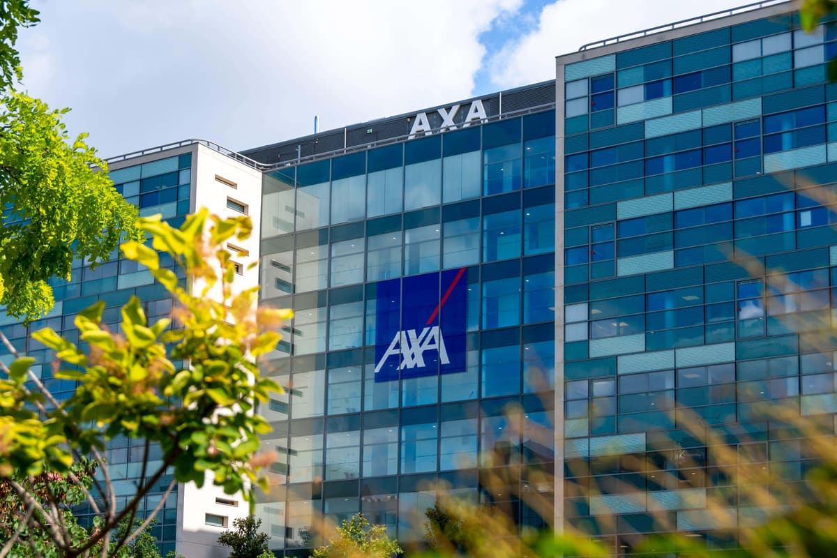 Axa bets on AI and automation to deliver boost of up to £600 million