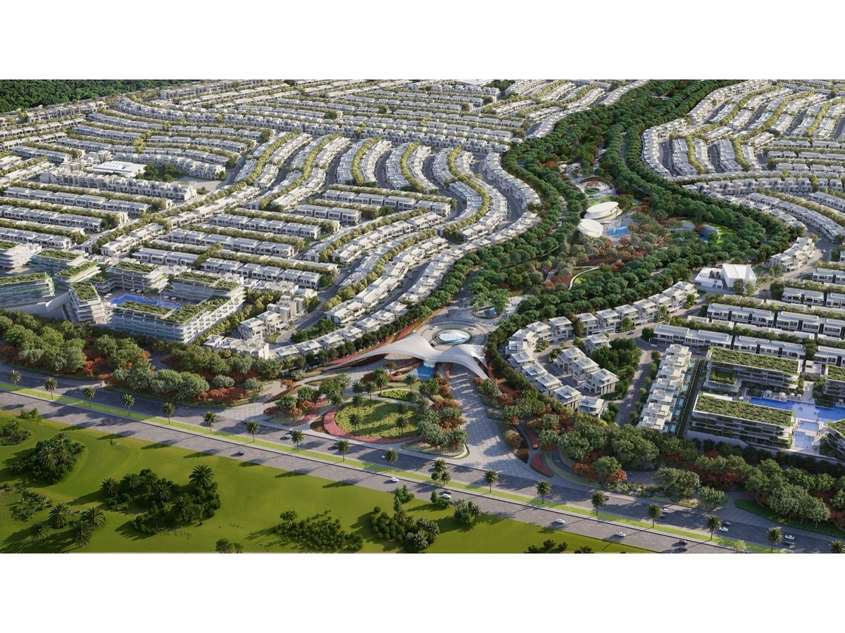 Azizi Developments Introduces USD 8.1 Billion Master-Planned Community Azizi Florence in Sharjah